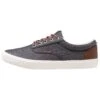 Jack & Jones Jfwvision Classic- Sneakers Laag - Anthracite