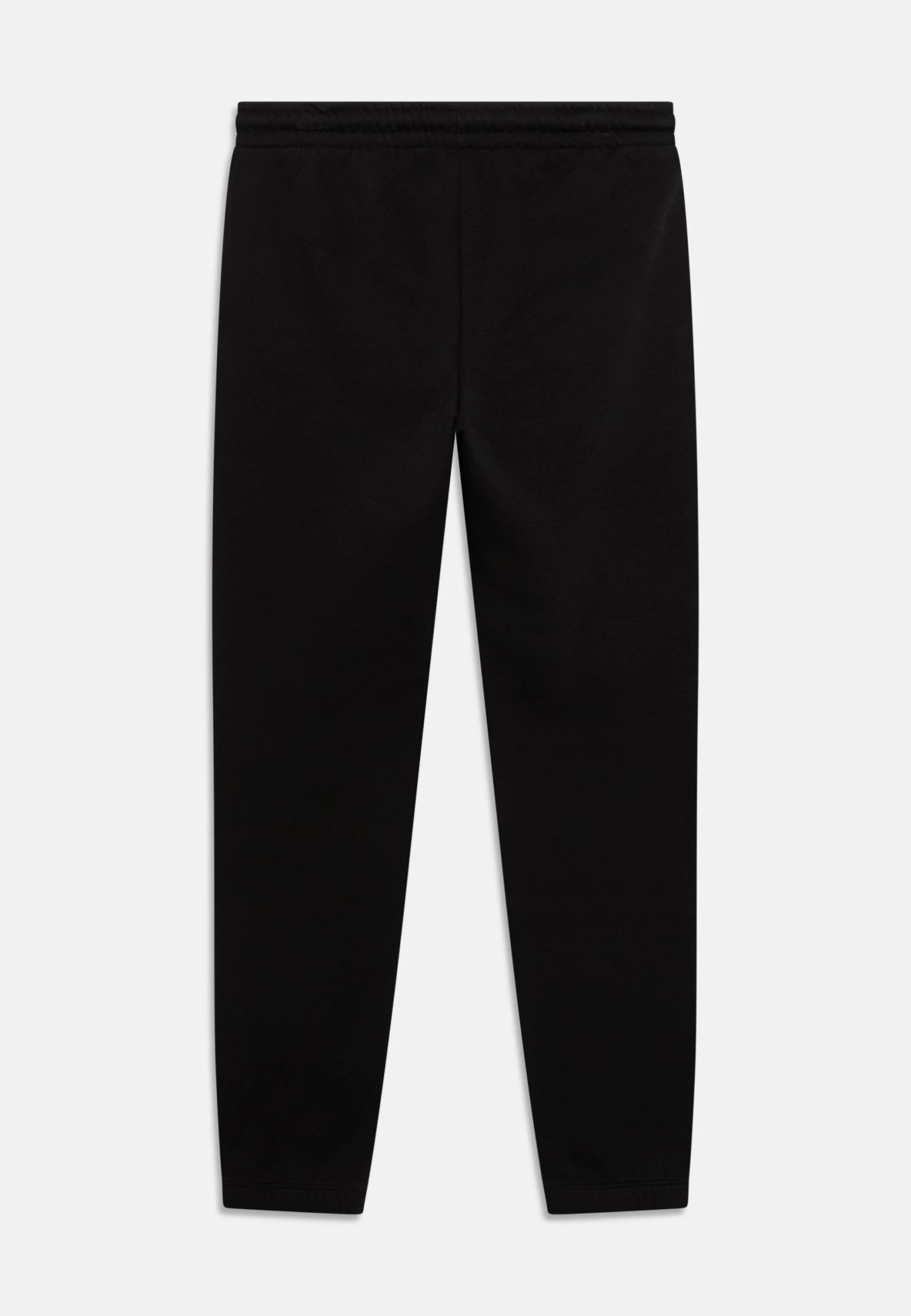 Jack & Jones Junior Jpstgordon Space Logo Pants - Trainingsbroek - Black 2 Jack & Jones Junior Jpstgordon Space Logo Pants - Trainingsbroek - Black - Afbeelding 2