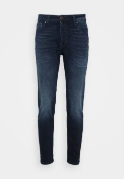 Jack & Jones Jjitim Jjoriginal - Slim Fit Jeans - Blue Denim -Jack & Jones 78746ec613f4412aa054ce33a526b79f