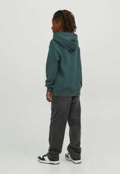 Jack & Jones Junior Jorvesterbro Noos Jnr - Hoodie - Magical Forest -Jack & Jones 78ab7275cbe64ae28cfdace68a8ef9b1