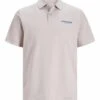 Jack & Jones Klassisches - Poloshirt - Violet Ice