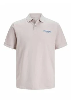 Jack & Jones Klassisches - Poloshirt - Violet Ice