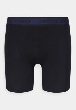 Jack & Jones Jaclouis Briefs 3 Pack - Onderbroeken - Black -Jack & Jones 78d6c78b38d04324a22bf8fe9244e6cb