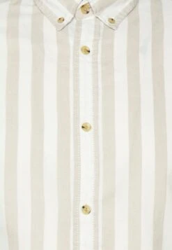 Jack & Jones Jjplain Fred - Overhemd - Crockery -Jack & Jones 78fd325f77a54e778f6e73d390e6909f