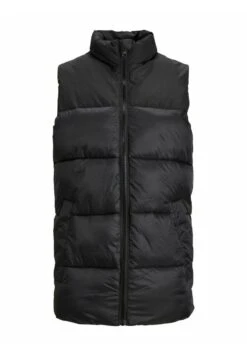 Jack & Jones Junior Bodywarmer - Black 13 Jack & Jones Junior Bodywarmer - Black -Jack & Jones 793b1d6e39b44d719368e7b1cbaeadef