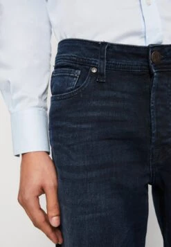 Jack & Jones Jjitim Jjoriginal - Slim Fit Jeans - Blue Denim -Jack & Jones 794baefa11904b1589b09900fdca14ad