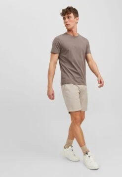 Jack & Jones Fury Akm - Shorts - High Rise -Jack & Jones 798a2d72ed104a34941fdf48065d72e3