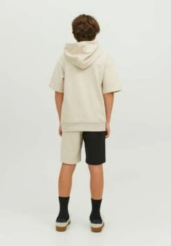 Jack & Jones Junior Skater - T-Shirt Print - Moonbeam 9 Jack & Jones Junior Skater - T-Shirt Print - Moonbeam -Jack & Jones 79d56b884e0640cca21fd284f2a6ce17