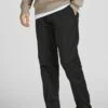 Jack & Jones Sa Noos - Chino - Black