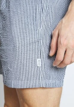 Jack & Jones Jjiaruba Jjswimshorts- Zwemshorts - Navy Blazer -Jack & Jones 7a0a38799fac4a818513e6211c5fdf67