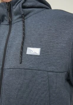 Jack & Jones Jcoair - Sweater Met Rits - Orion Blue 8 Jack & Jones Jcoair - Sweater Met Rits - Orion Blue -Jack & Jones 7a3722204bfa492aa68047445fb28981