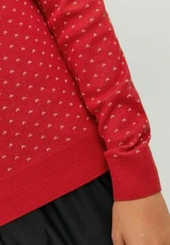 Jack & Jones Junior Xmas - Trui - Scarlet Sage 11 Jack & Jones Junior Xmas - Trui - Scarlet Sage -Jack & Jones 7a85eabcd7594d95a195d3671ed0f2a6