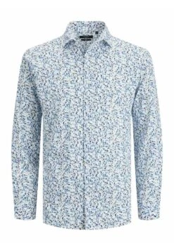 JACK&JONES Premium Print - Overhemd - Blue Mirage 13 JACK&JONES Premium Print - Overhemd - Blue Mirage -Jack & Jones 7acd6c3e81b244aa97dc60885829feb6