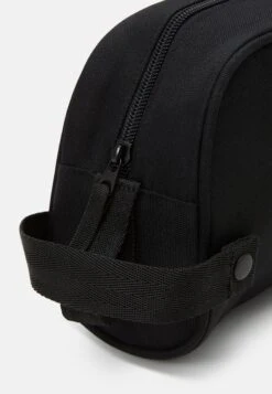 Jack & Jones Jackayser Toiletry Bag - Reisaccessoires - Black -Jack & Jones 7b33570fff7d4f0ba2651367983a9f67