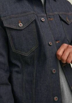 Jack & Jones Rdd Carson - Spijkerjas - Blue Denim -Jack & Jones 7b3639bb26c4462bb5a611ec665c560c