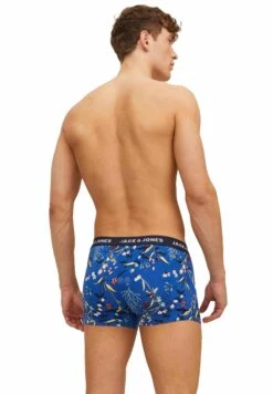 Jack & Jones 7 Pack - Onderbroeken - Black -Jack & Jones 7b72e33ff14d438786ea381b4988ca34