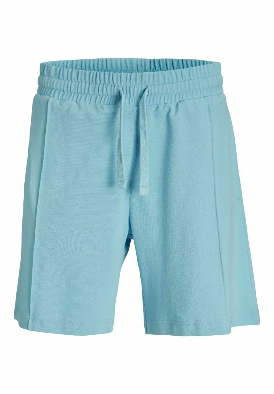 Jack & Jones Shorts - Sky Blue 7 Jack & Jones Shorts - Sky Blue - Afbeelding 7