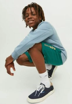 Jack & Jones Junior Trainingsbroek - Storm 12 Jack & Jones Junior Trainingsbroek - Storm -Jack & Jones 7c04d5655e6a4b59bd82644483600d58