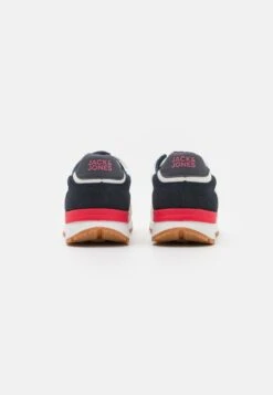 Jack & Jones Jfwstellar 3.0- Sneakers Laag - Winter White -Jack & Jones 7c27b1109bad4c859f6afe91d9b942bc