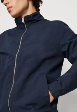 Jack & Jones Jjeroy- Lichte Jas - Navy Blazer -Jack & Jones 7c74cd164b2747b79b85eab6e3ce439e