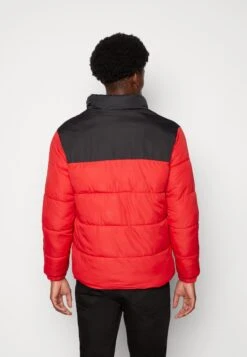 Jack & Jones Chili - Winterjas - True Red/Blocking 8 Jack & Jones Chili - Winterjas - True Red/Blocking -Jack & Jones 7c89b628066345e28db797d20e23e1ee