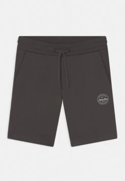 Jack & Jones Junior Jji Shark Jr - Trainingsbroek - Asphalt