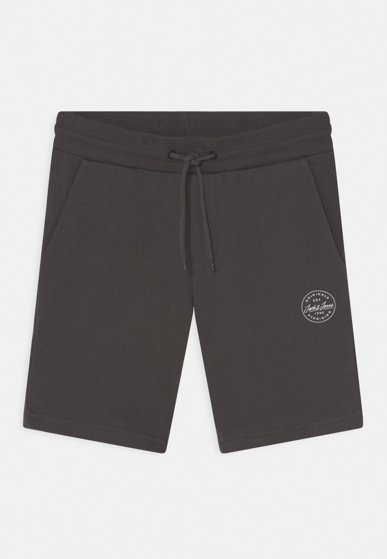 Jack & Jones Junior Jji Shark Jr - Trainingsbroek - Asphalt 1 Jack & Jones Junior Jji Shark Jr - Trainingsbroek - Asphalt