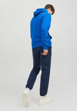 Jack & Jones Jpstkane Josh - Trainingsbroek - Navy -Jack & Jones 7d1a991e2458489d9e12e6a0530f8786