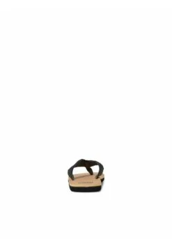 Jack & Jones Fwritchie - Teensandalen - Anthracite -Jack & Jones 7d26a859a5964841b675e018748ecaf6