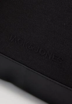 Jack & Jones Jacjonas Briefcase - Aktetas - Black -Jack & Jones 7d4aaf206d5744378edba00007fc82e6
