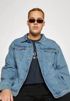 Jack & Jones Jjijean Jjjacket - Spijkerjas - Blue Denim 10 Jack & Jones Jjijean Jjjacket - Spijkerjas - Blue Denim -Jack & Jones 7d594b2756ab486c9ed77f6eee8daaf4