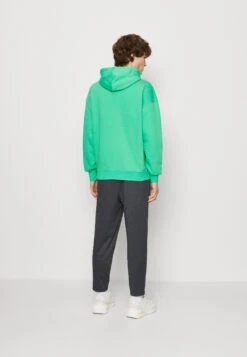 Jack & Jones Jorbrink Hood - Hoodie - Island Green -Jack & Jones 7d87c226d1ac45d4ab21f7b305f40b43