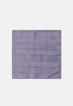 Jack & Jones Jacrilo Summer Giftbox Set Unisex - Vlinderdas - Prism Pink Detail:Tie - Hankie W. Checks - Bowtie -Jack & Jones 7dba9793c267429ebd233a81bd84b847