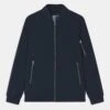 Jack & Jones Junior Erush Noos Jnr - Bomberjacks - Navy Blazer