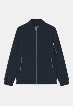 Jack & Jones Junior Erush Noos Jnr - Bomberjacks - Navy Blazer