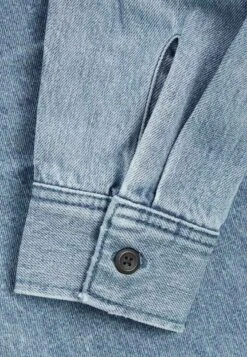 Jack & Jones Overhemd - Light Blue Denim 7 Jack & Jones Overhemd - Light Blue Denim -Jack & Jones 7e1559dc04e74159aca92c120c7fa7a9