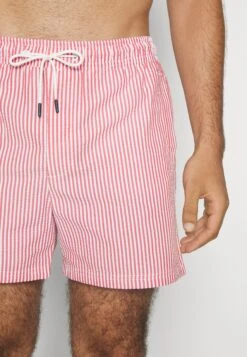 Jack & Jones Jjiaruba Jjswimshorts- Zwemshorts - Chinese Red -Jack & Jones 7e1d726c30f248a79f07200ac1125ce2