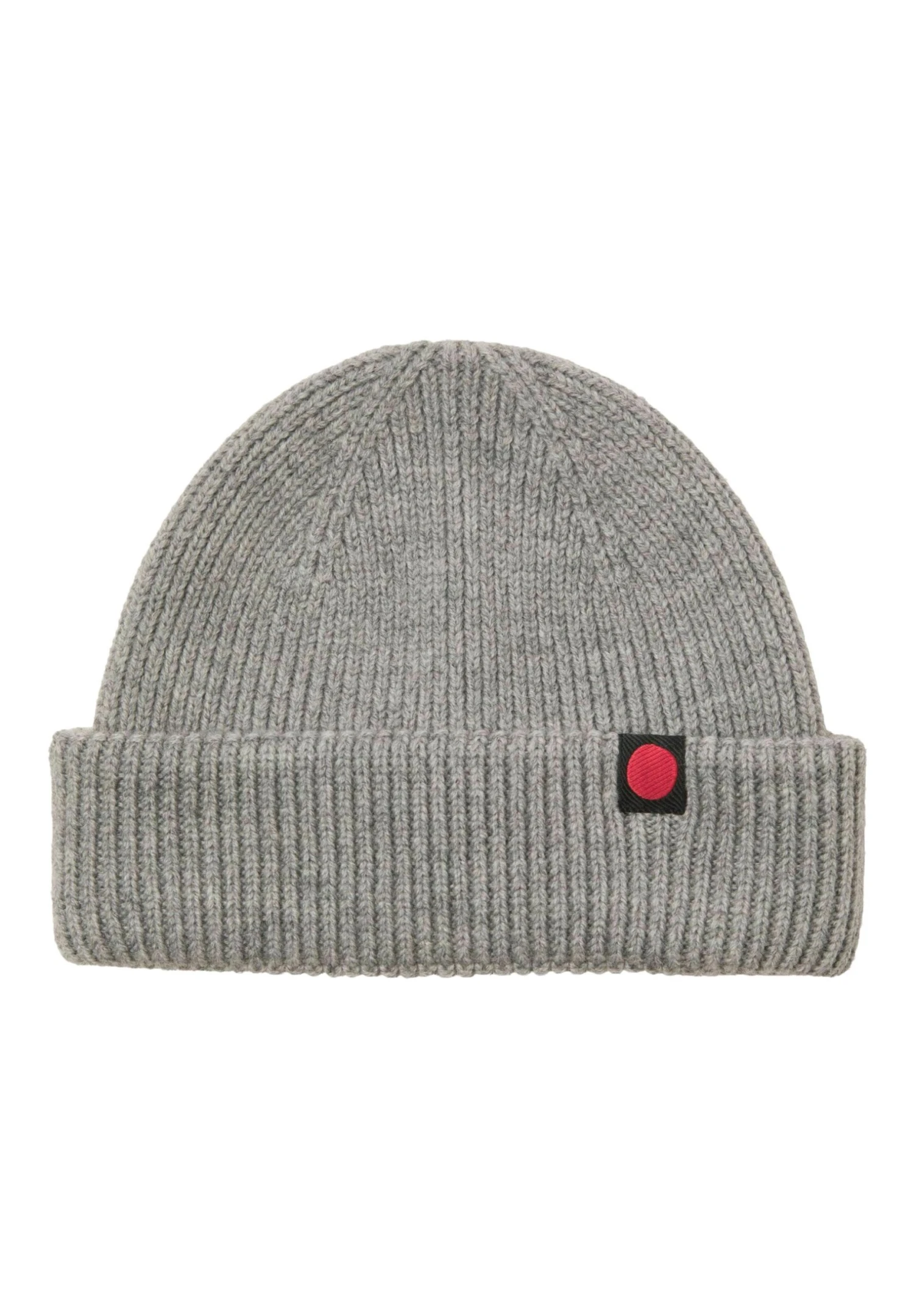 Jack & Jones Jacroyal - Muts - Light Grey Melange 1 Jack & Jones Jacroyal - Muts - Light Grey Melange