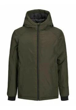 Jack & Jones Junior Raglan - Jas - Rosin -Jack & Jones 7e9f0b8fd8c44c0197c1be5796dc32b9