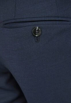 Jack & Jones Junior Jprsolaris - Broek - Dark Navy -Jack & Jones 7f43f4d417344e55a71261ded21af57a