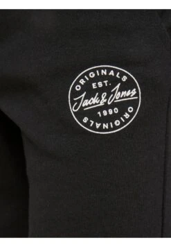 Jack & Jones Junior Jji Shark Jr - Trainingsbroek - Black -Jack & Jones 7f4758955e9c4bb9ba2ceda69d10579c