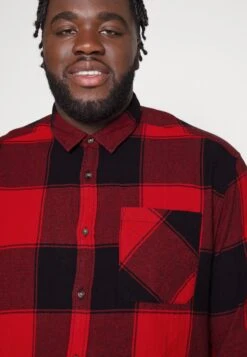 Jack & Jones Jorowen Check Comfort Shirt - Overhemd - Roccoco Red 9 Jack & Jones Jorowen Check Comfort Shirt - Overhemd - Roccoco Red -Jack & Jones 7f86bef227b1408c812f1891fb90b5f0