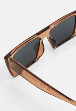 Jack & Jones Jachervey Sunglasses Unisex - Zonnebril - Brownie -Jack & Jones 7fd295d81abb46979ca492a6bc54421a