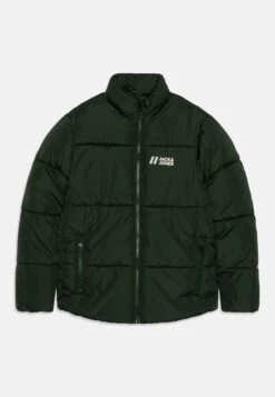 Jack & Jones Junior Jjmax Puffer Jacket - Winterjas - Mountain View