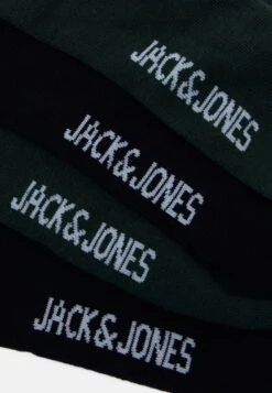 Jack & Jones Jacbasic Solid Weekend 2 Pack Set - Onderbroeken - Sycamore -Jack & Jones 7ffe32e7446b4f9b86db42fcfc912dbc