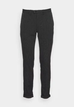 JACK&JONES Premium Jpstmarco Jjconnor- Chino - Dark Grey -Jack & Jones 806aa1e65bc84840ba7b0cfc42c86301
