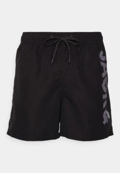 Jack & Jones Jjswim Splicelogo- Zwemshorts - Black -Jack & Jones 809a0b3e61884271bb0c7b41ae7bc06b