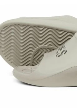 Jack & Jones Jfwgarrix Moulded Slider - Badslippers - Plaza Taupe 12 Jack & Jones Jfwgarrix Moulded Slider - Badslippers - Plaza Taupe -Jack & Jones 80c67ff664054841845a19893df7114e