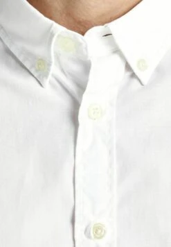 Jack & Jones Detailreiches - Overhemd - Bright White 11 Jack & Jones Detailreiches - Overhemd - Bright White -Jack & Jones 80dc1fdaf10a4c139a5771223d36da5c