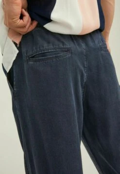 Jack & Jones Bill Leo Cj - Relaxed Fit Jeans - Blue Denim -Jack & Jones 80e4ed469d404109bc6d8785f625151d